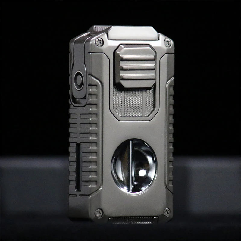 Ultimate Cigar Torch v2