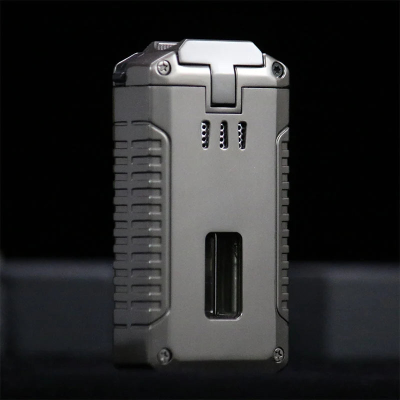 Ultimate Cigar Torch v2