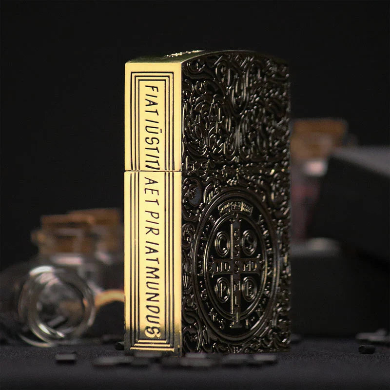 Constantine's Lighter