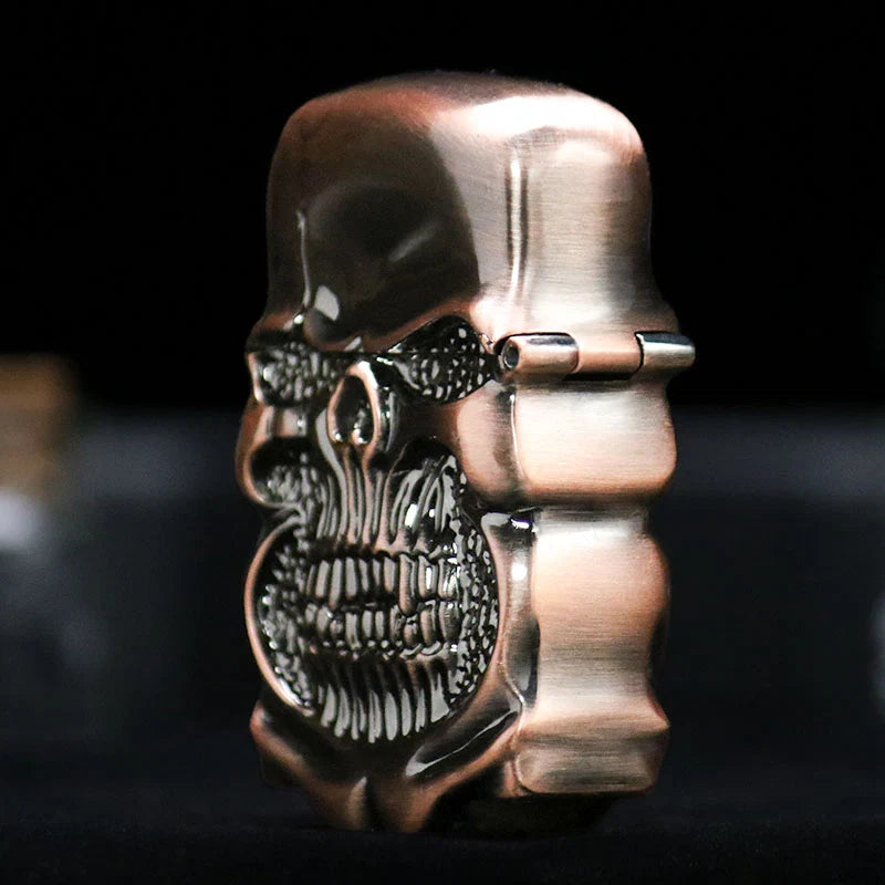 Skull Lighter