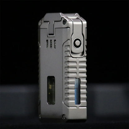 Ultimate Cigar Torch v2