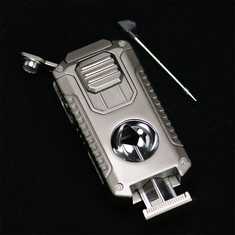 Ultimate Cigar Torch v2