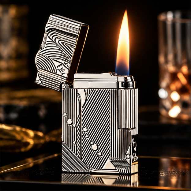 Sanji's Lighter