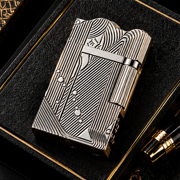 Sanji's Lighter