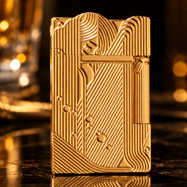 Sanji's Lighter