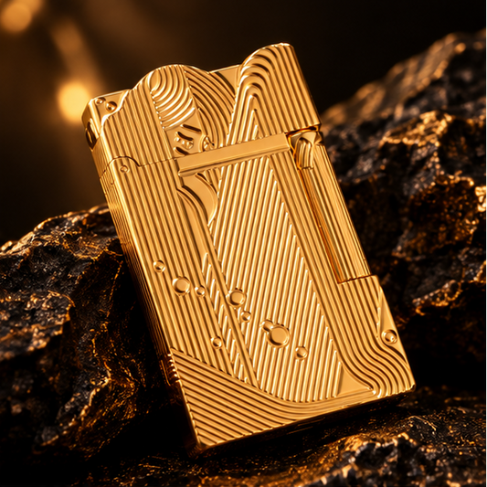 Sanji's Lighter