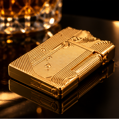 Sanji's Lighter